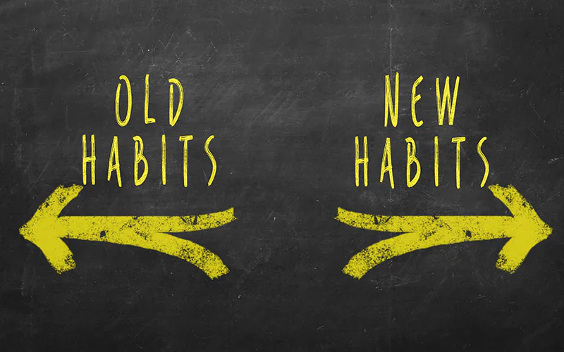 Making New Habits: Why Can It Be Difficult? - Quintessential Health - A ...